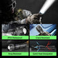 Super Bright Zoomable Flashlight