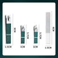 Six-piece Set of Splash-proof Nail Clippers