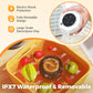 🍇🍓Waterproof Portable Food Cleaner & Purifier