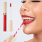 Pousbo® 12 Colors Velvet Matte Liquid Lipstick