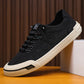 2023 new breathable men's casual sneakers