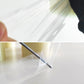 High viscosity waterproof film repair tape 50M