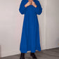 🔥2024 Hot Sale💃 V-neck Elegant Long Sleeve dress