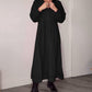 🔥2024 Hot Sale💃 V-neck Elegant Long Sleeve dress