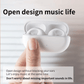 ✨Wireless Ear Clip Bone Conduction Headphones-🎅Christmas Sale!