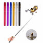 💯Limited Time 50% Off - Hot Deals 50% Off - Pocket Fishing Rods - Buy 2 Extra 10% Off