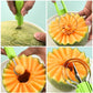 🍉3 i 1 FRUIT KNIFE