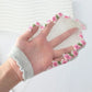 Summer Floral Breathable Socks ( 7 pairs )