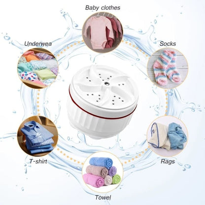 ⏰Limited Sale 🔥🎁Mini Washing Machine And Dishwasher