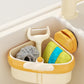 ⏰Limited Days-Up to 49% Off💧🚰Suction Cup Sink Corner Rack
