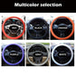 🔥Limited-Time Low Price🔥--Car Steering Wheel Protective Cover