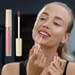 Pousbo® 12 Colors Velvet Matte Liquid Lipstick