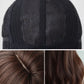 Women’s Elegant Long Curly Wig