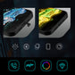 Intelligent Sound Control Light-Up Phone Case For iPhone