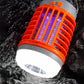 New Anti-Mosquito Light