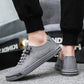 2023 new breathable men's casual sneakers