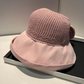 Fashion Wide Brim Sun Hat