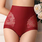 🎀50%OFF New Year Sale🎀Women’s High-Waist Lace Seamless Stretch Silky Underwear