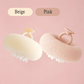 Suction Cup Super Soft Bath Sponge Flower