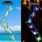 🔥Mother's Day Promotion🔥Solar-Powered Butterfly Lights（The Best Gift）