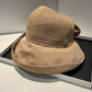 Fashion Wide Brim Sun Hat