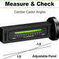🔥Last Day 49% OFF - 🛠️Adjustable Magnetic Gauge Tool for Automotive Truck RV Tire Repair