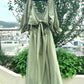 Summer Breathable Dress