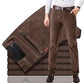 🔥Limited Time Offer 49%🔥OFF  Men's Classic-Fit Corduroy Pant—Buy 2 Get Free Shipping