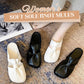 🔥Hot Sale 🔥Women's Soft Sole Knot Mules