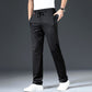 Men's Straight Anti-Wrinkle Casual Pants