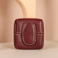 👛Cute Portable✨ Various Colours 🎨Solid Color Mini Coin Purse