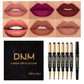 Lip liner and lipstick pen 2 in 1