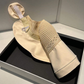 Fashion Wide Brim Sun Hat
