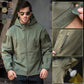 🎁Hot Sale 49% OFF⏳Windproof Waterproof Jacket