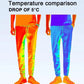 Unisex Ultra High Stretch Quick Dry Pants(Free Shipping)