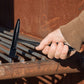 Pousbo® Welding Chipping Hammer