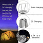 🔥Hot Sale 49% OFF💡Portable LED Camping Lantern With Fan