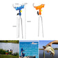 Fishing Rod self-Locking Turret Bracket