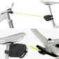 Outdoor Bicycle Tow Rope for Kids