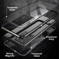 💥Magnetic Tempered Glass Double-sided Phone Case For Samsung S23-S25 Series