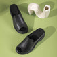 Thick bottom High Heeled Slippers