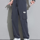 Men'S Ice Silk Cargo Pants(BUY 2 FREE SHIPPING)