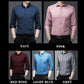 Stretch Non-iron Anti-wrinkle Shirt（50% OFF）
