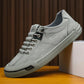 2023 new breathable men's casual sneakers
