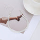 Buy 1 get 1 free🥰Dainty Layered waterproof anklet give yourself the best gift