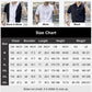 Men's Business Casual Patchwork Shirt (BUY 2 FREE SHIPPING)