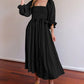 Summer Breathable Dress