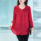 Women's Chiffon Blouse