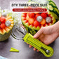 🍉3 i 1 FRUIT KNIFE