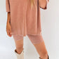 WOMEN'S SUMMER WASHED SET